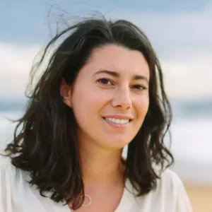 Anna De Gouyon Matignon
